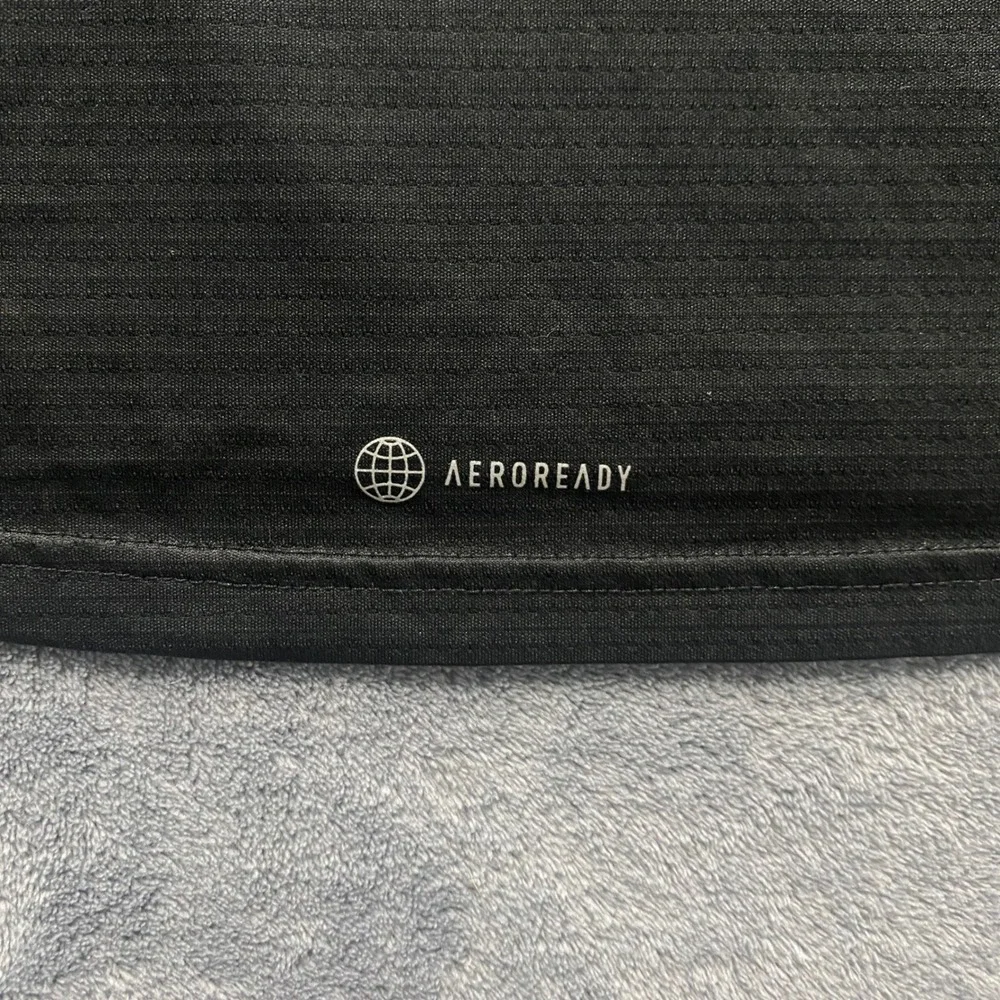 adidas aeroready long